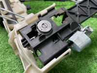 Ford / EXPLORER / Замок двери комплект