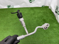 Audi / Q7 / Трубка кондиционера