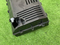 Audi / A7 / Вещевое отделение