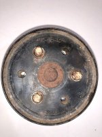 Land Rover / Range Rover Sport / Помпа