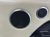 Land Rover / Range Rover / Обшивка двери