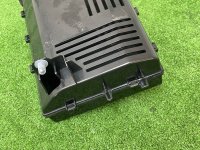 Audi / A7 / Вещевое отделение