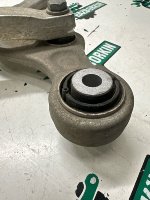 Audi / Q8 / Рычаг подвески