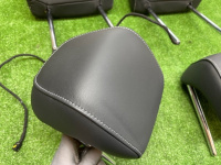 Audi / A5 / Подголовники ( комплект ) кожа