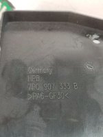 Volkswagen / Touareg / Кронштейн блока управления Volkswagen / Touareg / Кронштейн блока управления