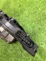 Land Rover / Range Rover Sport / Замок двери комплект