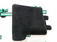 Audi / A6 / Накладка крышки багажника