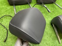 Audi / A5 / Подголовники ( комплект ) кожа