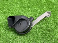 Volkswagen / Touareg / Звуковой сигнал