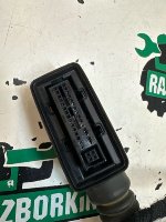 BMW / X1 / Проводка двери