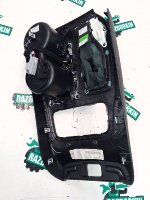 JEEP / Grand Cherokee SRT-8 / Накладка центральной консоли JEEP / Grand Cherokee SRT-8 / Накладка центральной консоли