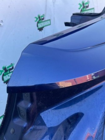 Audi / A6 / Боковина ( крыло )