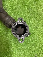 Audi / A5 / Фланец системы охлаждения