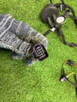 Audi / Q7 / Проводка двери