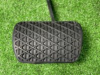 Mercedes-Benz / 190e / Педаль тормоза