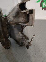 Volvo / XC60 / Рычаг продольный