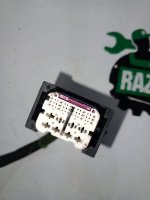 BMW / X5 / Жгут проводов серводвигателя Valvetronic