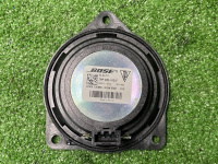 Porsche / Cayenne / Динамик