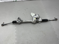 Ford / EXPLORER / Рулевая колонка