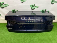 Audi / A6 / Крышка багажника