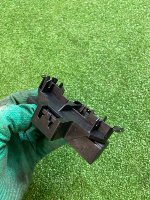 Audi / Q8 / Антенна бесключевого доступа