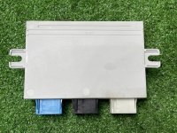 BMW / ALPINA B10 / Блок управления парктрониками