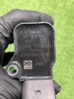 Audi / A6 / Катушка зажигания