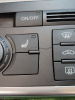 Audi / Q7 / Блок управления климат-контролем