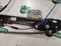 Audi / A5 / Стеклоподъемный механизм