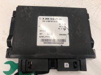 Mercedes-Benz / GLC 250d 4-matic / Блок управления АКПП