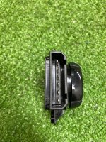 Volkswagen / Touareg / Кнопка регулировки сидения Volkswagen / Touareg / Кнопка регулировки сидения