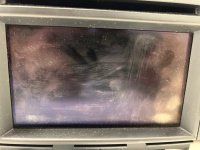 Mazda / CX-5 / Магнитола