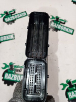 Audi / Q3 / Блок управления двигателем