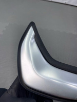 BMW / 3-Series / Молдинг двери