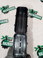 Audi / Q3 / Блок управления двигателем