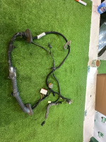 Land Rover / Range Rover Sport / Проводка двери багажника