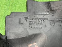 Porsche / Cayenne / Уплотнитель