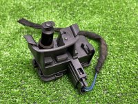 Volkswagen / Touareg / Замок лючка бензобака Volkswagen / Touareg / Замок лючка бензобака