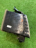 Land Rover / Range Rover Sport / воздуховод