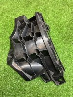 Audi / Q8 / Кронштейн бампера