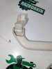 Volkswagen / Touareg / Ручки потолка
