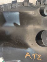 Mazda / 6 / Подкрылок