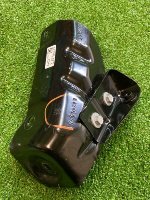 Chevrolet / Tahoe / кронштейн передней панели (телевизора)