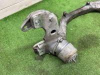 Volkswagen / Touareg / Кронштейн опоры двигателя