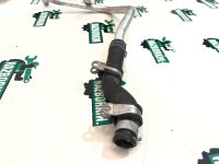 Porsche / Cayenne / Патрубок охлаждения