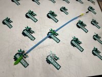 BMW / X1 / Трос замка двери