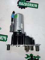 Ford / EXPLORER / Моторчик