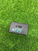 BMW / X5 / Антенна