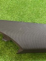 Audi / A6 / Накладка стойки