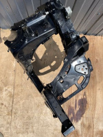 Volkswagen / Touareg / Лонжерон